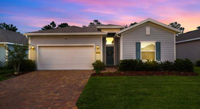 Photo of 164 Edge Park Trl, St Augustine, FL 32086