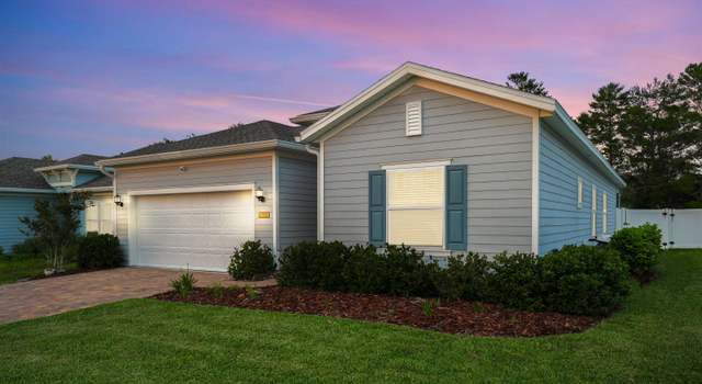Photo of 164 Edge Park Trl, St Augustine, FL 32086