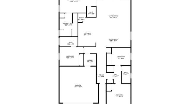 Photo of 164 Edge Park Trl, St Augustine, FL 32086