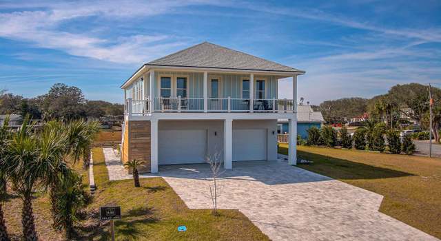 Photo of 6287 Costanero Rd, St Augustine, FL 32080