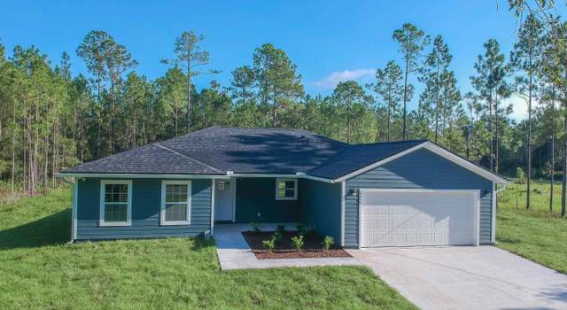Photo of 4255 Wanda St, Hastings, FL 32145