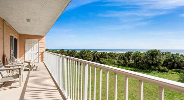Photo of 4 Ocean Trace Rd #308, St Augustine, FL 32080