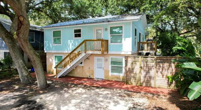 Photo of 208 A St, Saint Augustine, FL 32080