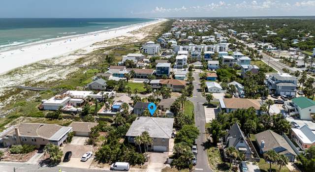Photo of 7 8th St, St Augustine, FL 32080