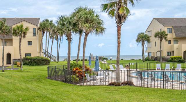 Photo of 8550 A1a S #425, St Augustine, FL 32080