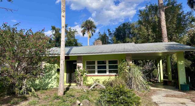 Photo of 1105 Dougherty St, FL 32168