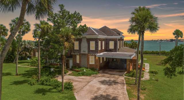Photo of 21 Water St, St Augustine, FL 32084