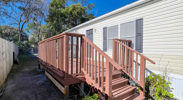 Photo of 4661 Second Ave, St Augustine, FL 32095