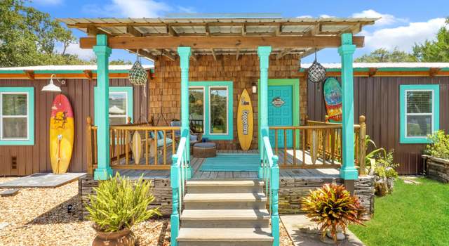 Photo of 220 Majorca Rd, Saint Augustine, FL 32080
