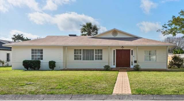 Photo of 317 Andreas St, St Augustine, FL 32080