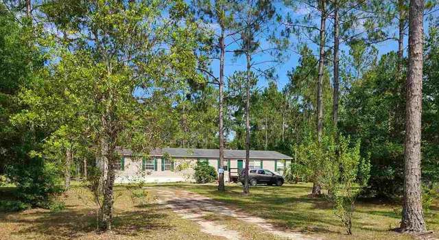 Photo of 10700 Baylor Ave, Hastings, FL 32145