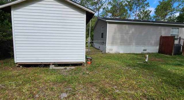 Photo of 10700 Baylor Ave, Hastings, FL 32145