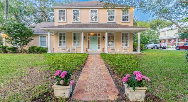 Photo of 4240 Myrtle St, St Augustine, FL 32084