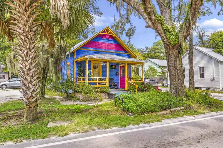 Photo of 40 S Dixie Hwy St Augustine, FL 32084