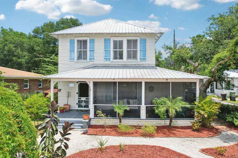 Photo of 127 M L King Ave St Augustine, FL 32084