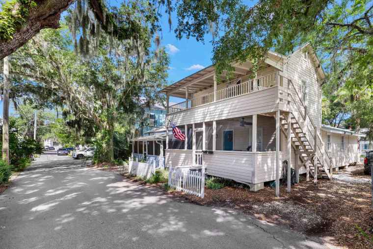 Photo of 118 Pomar St St Augustine, FL 32084