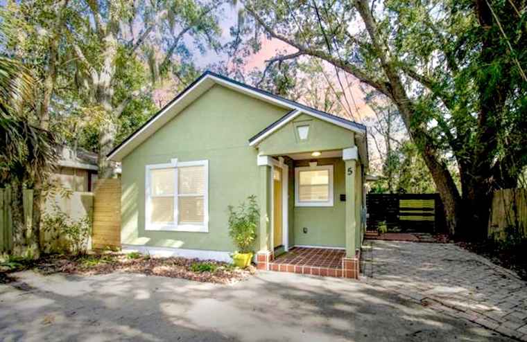Photo of 5 Nesbit Ave St Augustine, FL 32084