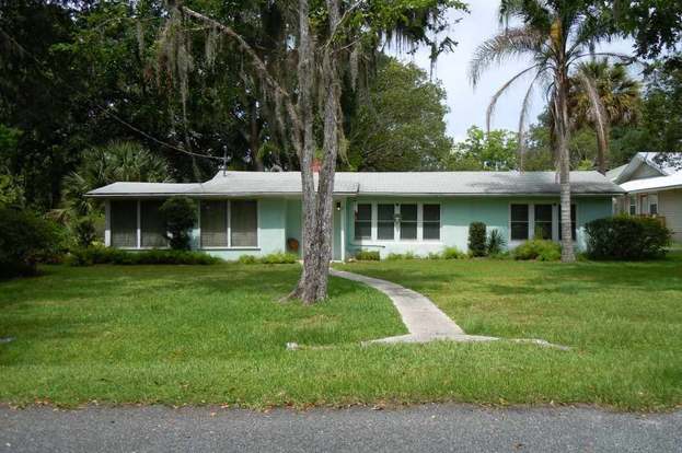 205 N First St Hastings Fl 32145 4 Beds2 Baths