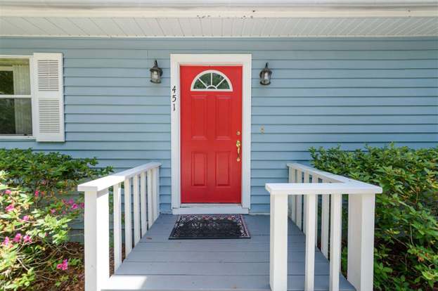 451 Wildwood Dr St Augustine Fl 32086 5805 Mls 186655 Redfin