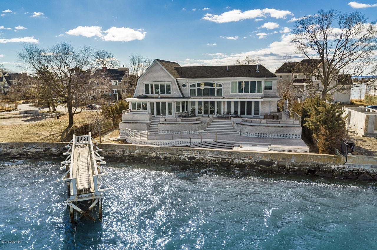 21 West Way, Old Greenwich, CT 06870 | MLS# 106288 | Redfin