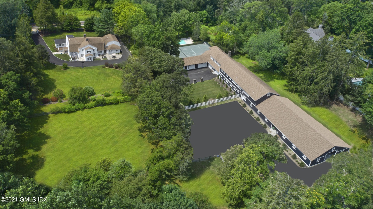 849 Lake Ave Greenwich Ct