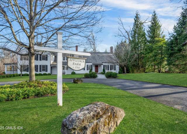 Property at 731 Lake Ave, Greenwich, CT 06830, 5 beds, 7 baths