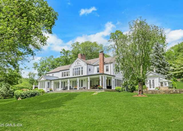 Property at 30 Buckfield Ln, Greenwich, CT 06831, 4 beds, 5 baths