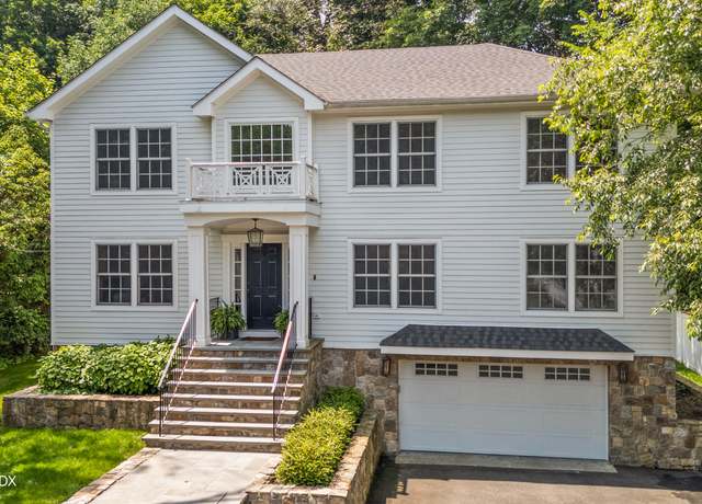 Property at 108 Orchard St, Cos Cob, CT 06807, 4 beds, 3.5 baths