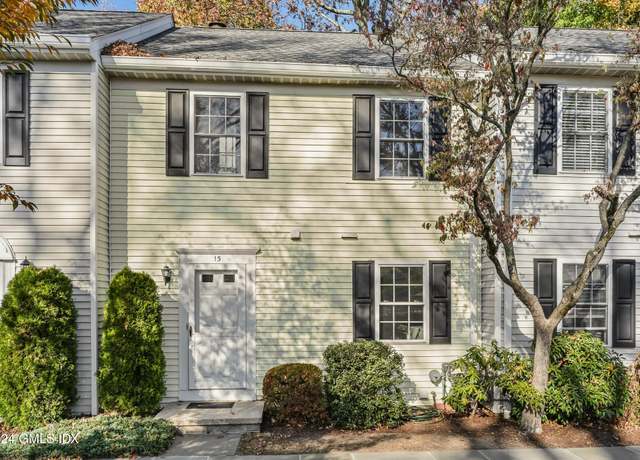 Property at 33 Talbot Ln #15, Greenwich, CT 06830, 3 beds, 1.5 baths