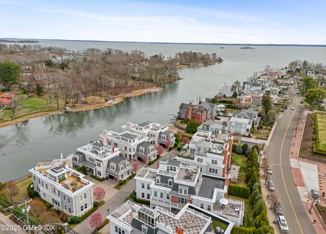 Property at 2 Oneida Dr Unit B2, Greenwich, CT 06830, 3 beds, 5 baths