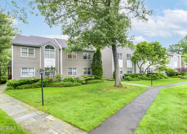 Property at 51 Old Kings Hwy #5, Old Greenwich, CT 06870, 2 beds, 2 baths