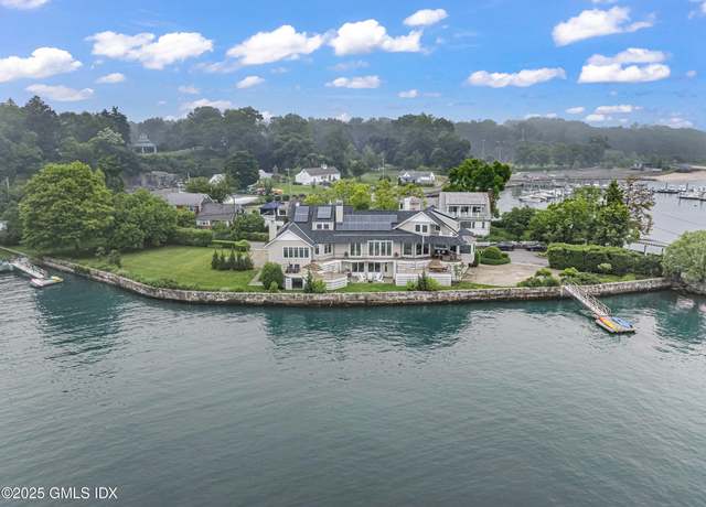 Property at 25 Game Cock Rd, Greenwich, CT 06830, 4 beds, 5 baths