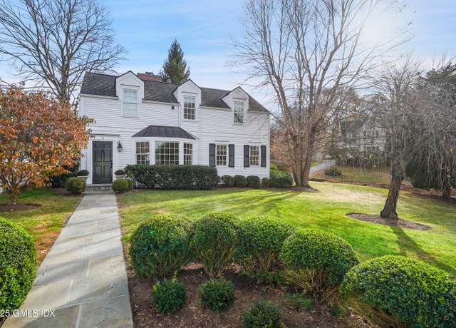Property at 11 Mill Pond Ct, Cos Cob, CT 06807, 3 beds, 3 baths