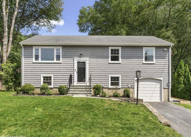 Photo of home in Greenwich, CT
