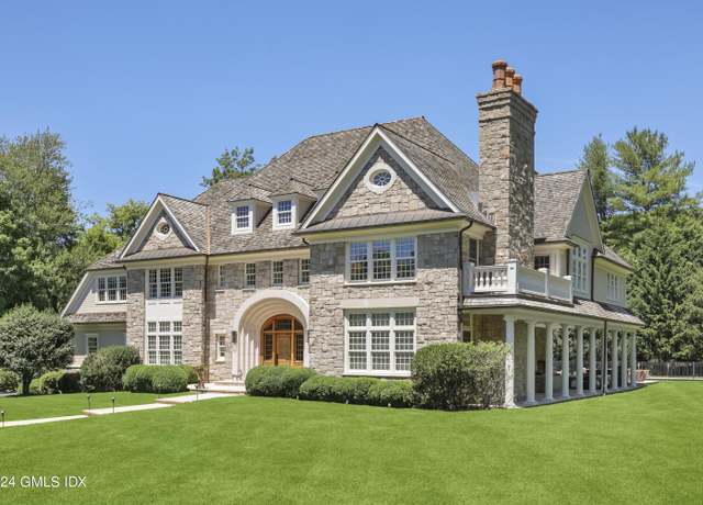 Property at 28 Thunder Mountain Rd, Greenwich, CT 06831, 7 beds, 8 baths