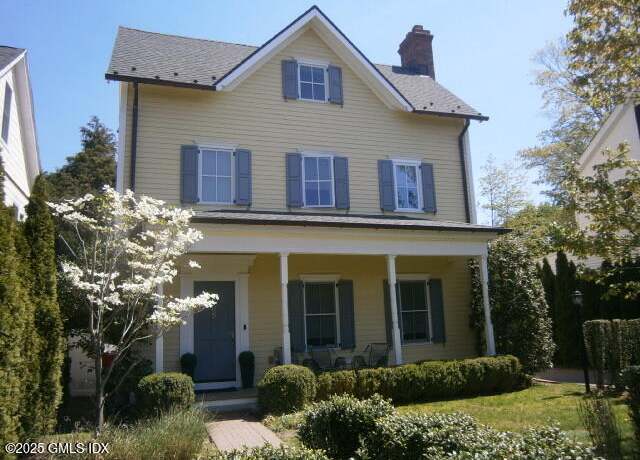 Property at 65 Sherwood Pl, Greenwich, CT 06830, 5 beds, 5.5 baths