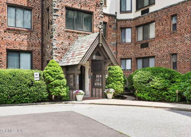 Property at 47 Lafayette Pl Unit 3G, Greenwich, CT 06830, 1 bed, 1 bath