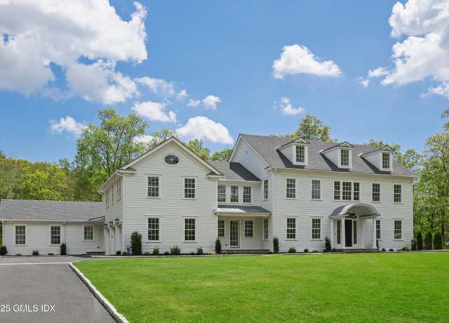 Property at 36 Baldwin Farms North, Greenwich, CT 06831, 5 beds, 8 baths