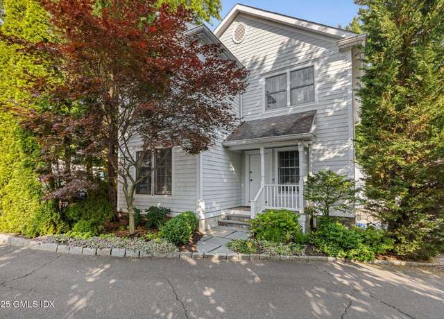 Property at 44 Valley Rd Unit A, Cos Cob, CT 06807, 4 beds, 3.5 baths