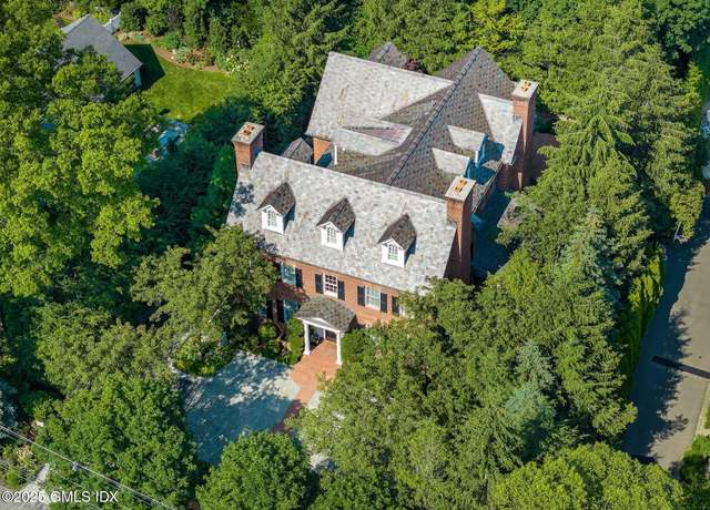 Property at 354 South Ave, New Canaan, CT 06840, 6 beds, 6.5 baths