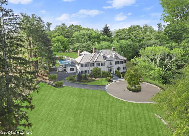 Property at 230 Taconic Rd, Greenwich, CT 06831, 6 beds, 8.5 baths
