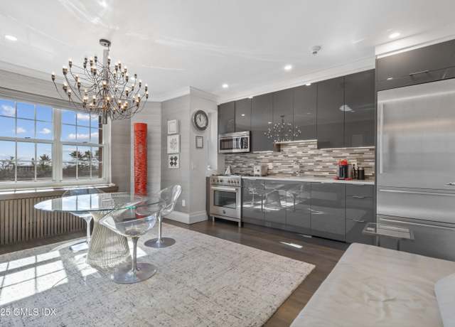Property at 20 Church St Unit A37, Greenwich, CT 06830, 1 bed, 1 bath