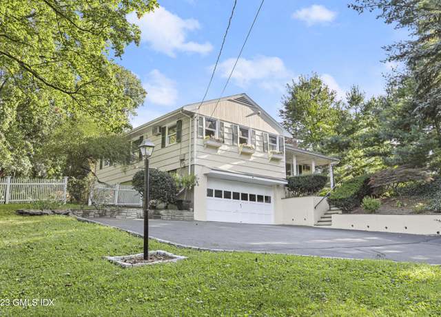 Photo of 3 Anderson Rd, Greenwich, CT 06830