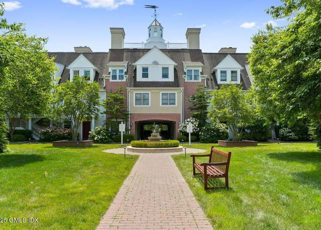 Photo of home in Greenwich, CT