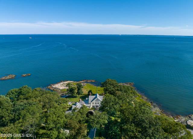 Property at 157 Long Neck Point Rd, Darien, CT 06820, 6 beds, 7.5 baths