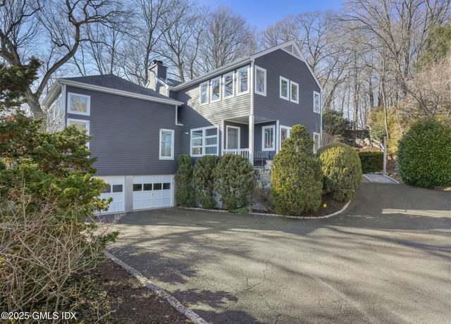 Property at 226 Pemberwick Rd, Greenwich, CT 06831, 3 beds, 2.5 baths