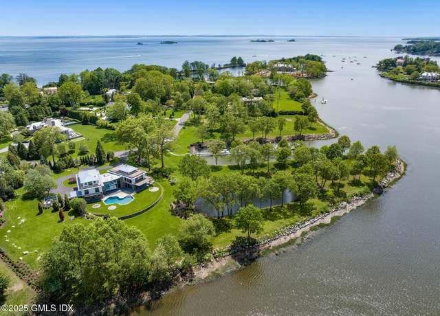 Property at 6 Windrose Way, Greenwich, CT 06830, 6 beds, 7.5 baths
