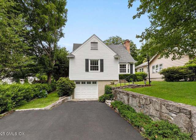 Property at 16 Willard Ter, Stamford, CT 06903, 2 beds, 2 baths
