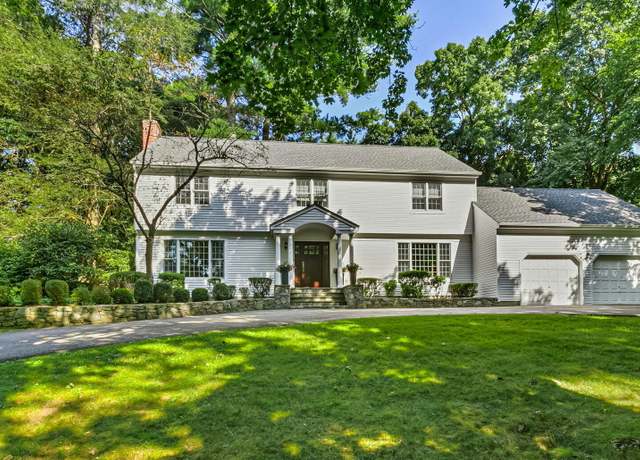 Property at 181 Stanwich Rd, Greenwich, CT 06830, 5 beds, 5 baths