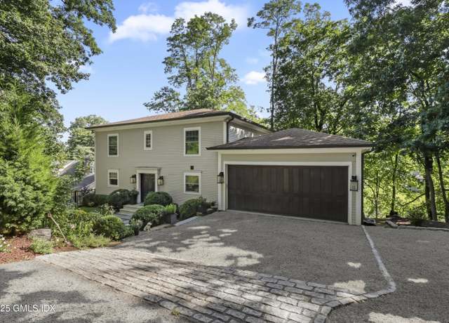 Property at 150 Pemberwick Rd, Greenwich, CT 06831, 3 beds, 3.5 baths